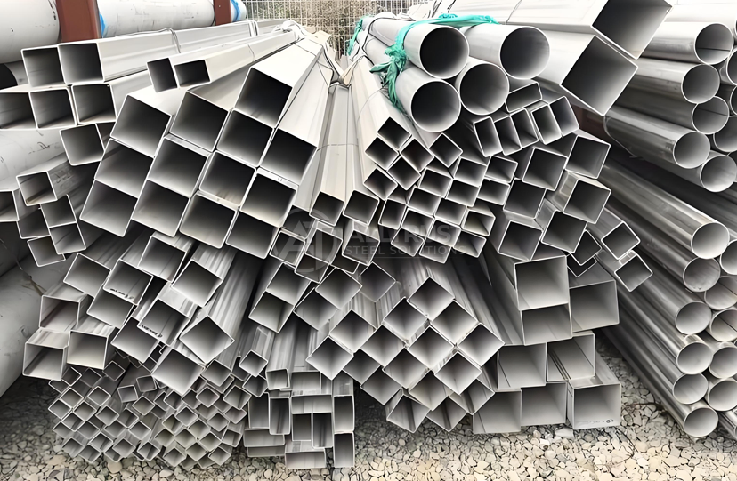 a312 stainless steel pipe